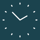 混雑時でも優先的にご案内いたしますのでお忙しい方に便利です。