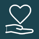 お子様をお預かりいたしますので安心してゆっくりとご見学できます。